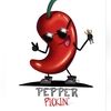 pepperpickin